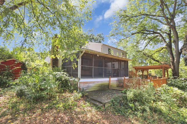 4269 Hanging Rock Court, Columbus, OH 43230