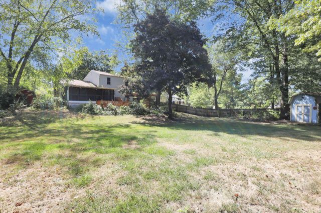 4269 Hanging Rock Court, Columbus, OH 43230