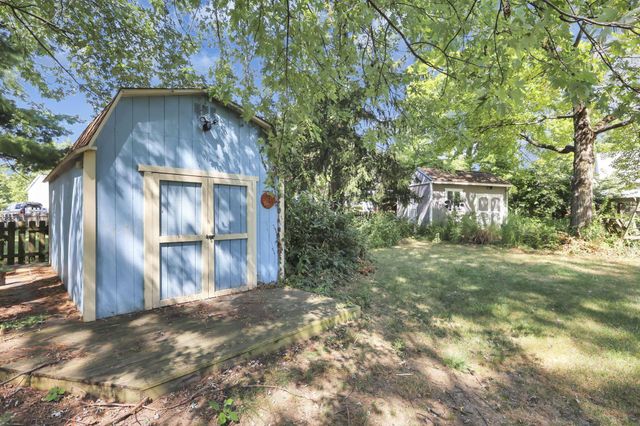 4269 Hanging Rock Court, Columbus, OH 43230