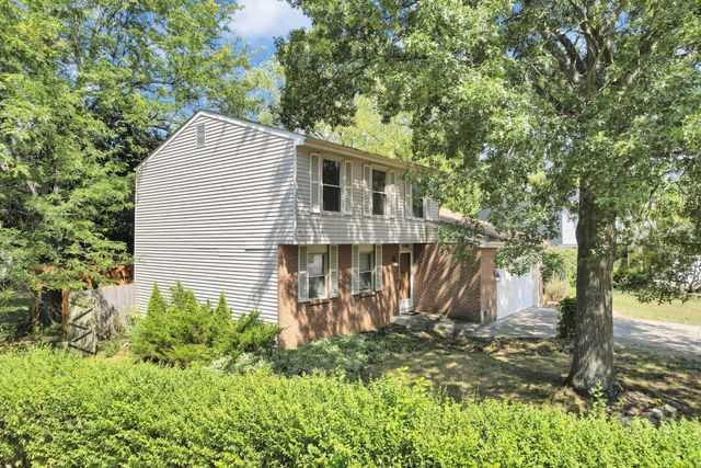 4269 Hanging Rock Court, Columbus, OH 43230