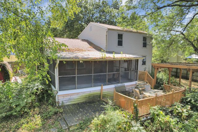 4269 Hanging Rock Court, Columbus, OH 43230