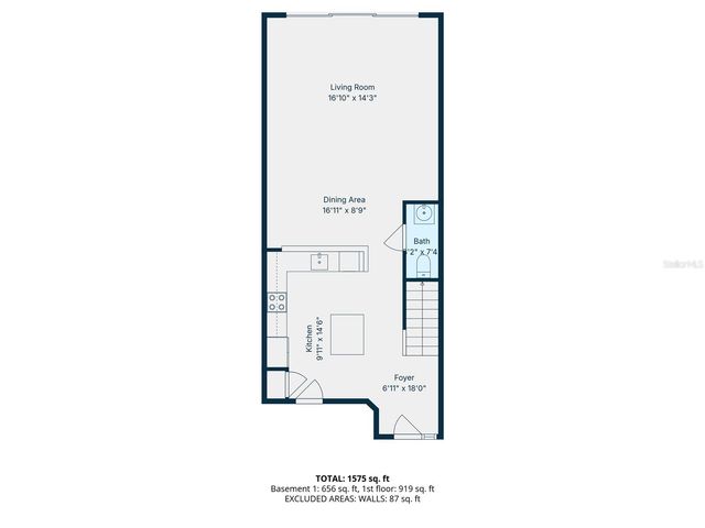 6435 RANELAGH DRIVE 104, Orlando, FL 32835