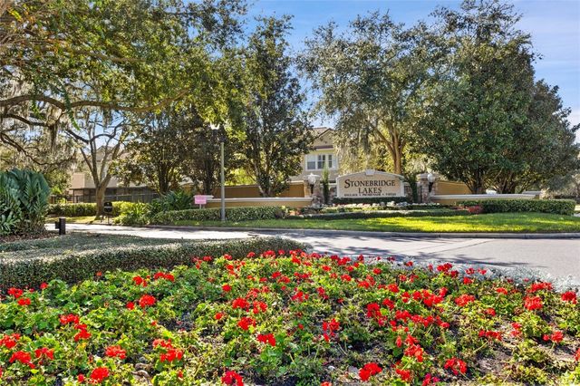 6435 RANELAGH DRIVE 104, Orlando, FL 32835