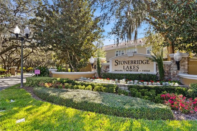 6435 RANELAGH DRIVE 104, Orlando, FL 32835