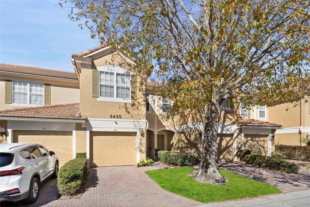 6435 RANELAGH DRIVE 104, Orlando, FL 32835