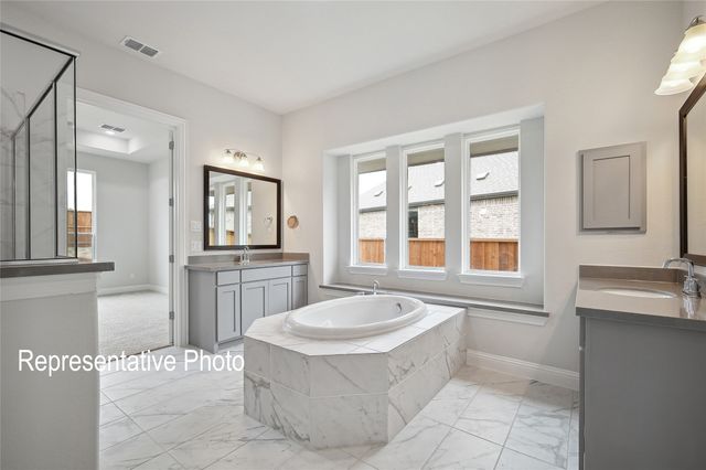 2297 Slate Drive, Waxahachie, TX 75167