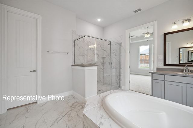 2297 Slate Drive, Waxahachie, TX 75167