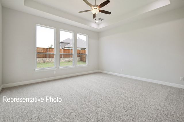 2297 Slate Drive, Waxahachie, TX 75167