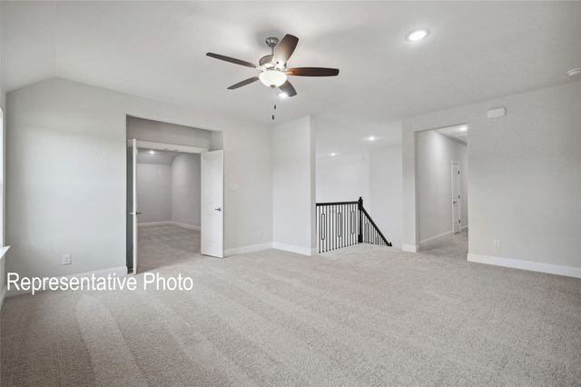 2297 Slate Drive, Waxahachie, TX 75167