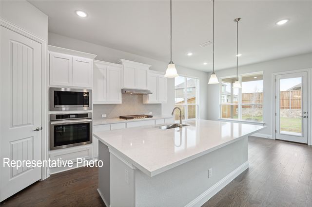 2297 Slate Drive, Waxahachie, TX 75167