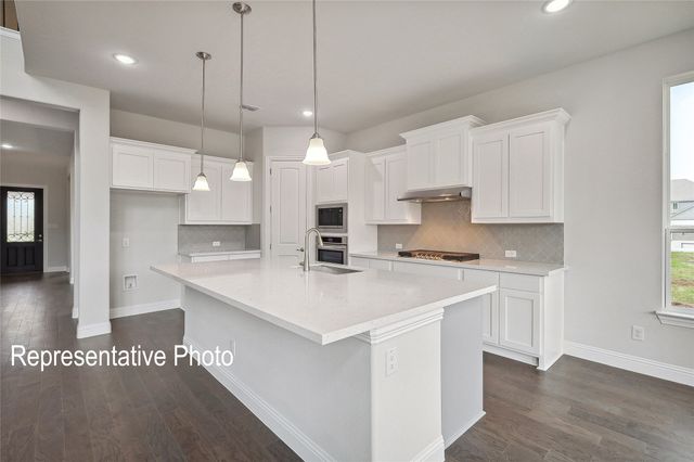 2297 Slate Drive, Waxahachie, TX 75167