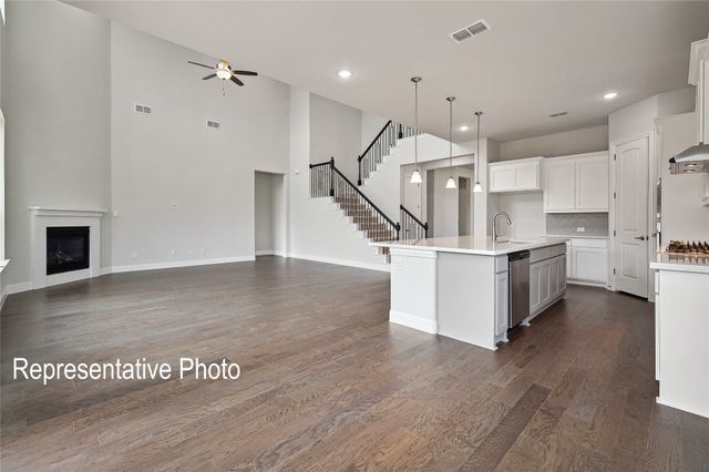 2297 Slate Drive, Waxahachie, TX 75167
