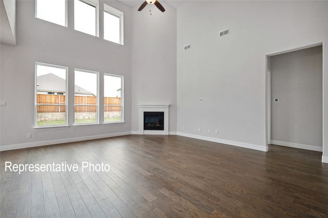 2297 Slate Drive, Waxahachie, TX 75167
