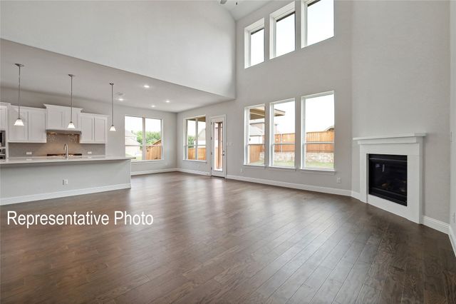 2297 Slate Drive, Waxahachie, TX 75167