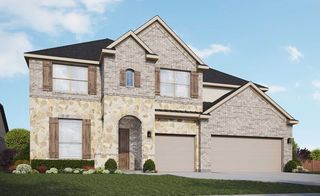 2297 Slate Drive, Waxahachie, TX 75167