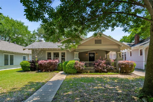 422 S Winnetka Avenue, Dallas, TX 75208