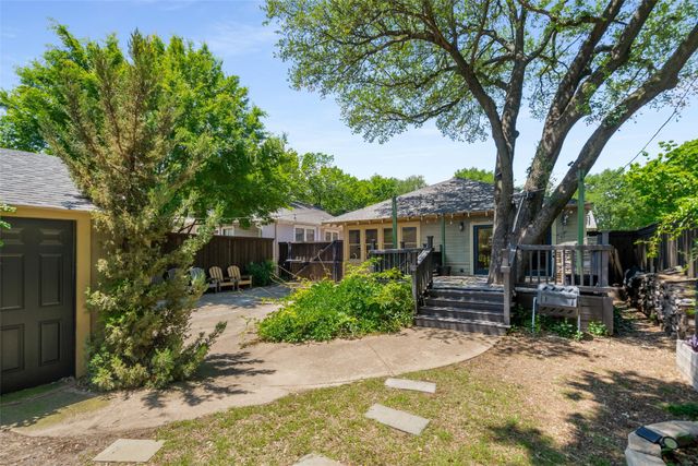 422 S Winnetka Avenue, Dallas, TX 75208