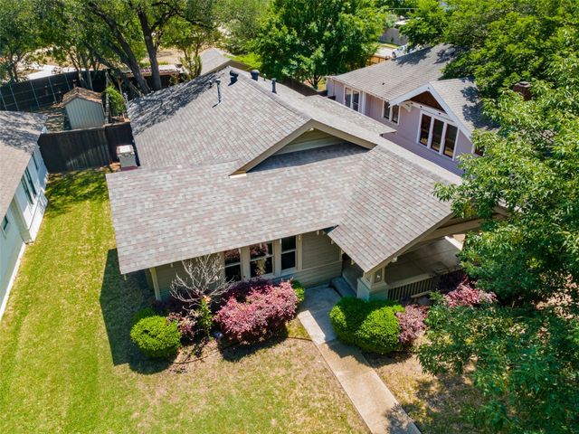422 S Winnetka Avenue, Dallas, TX 75208