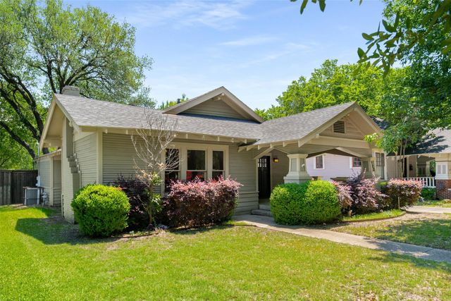 422 S Winnetka Avenue, Dallas, TX 75208
