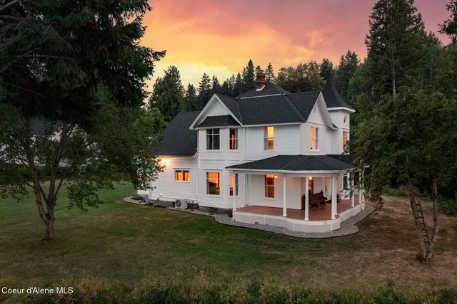 6955 Apple Aly, Bonners Ferry, ID 83805 property photo