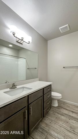 6934 E Vaquero Circle Lot 194, Hereford, AZ 85615