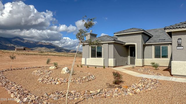 6934 E Vaquero Circle Lot 194, Hereford, AZ 85615