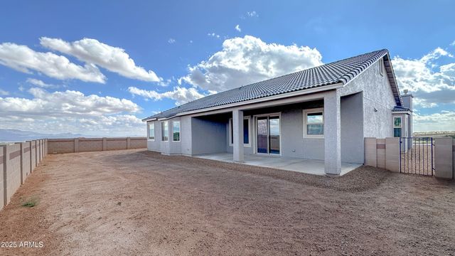 6934 E Vaquero Circle Lot 194, Hereford, AZ 85615