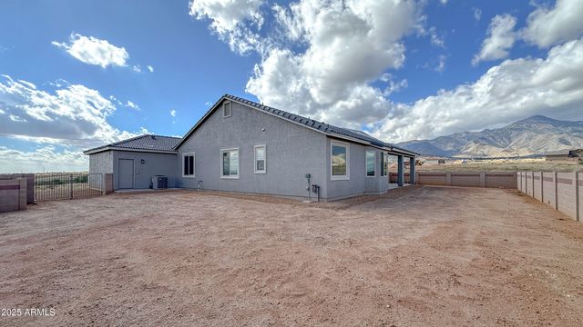 6934 E Vaquero Circle Lot 194, Hereford, AZ 85615