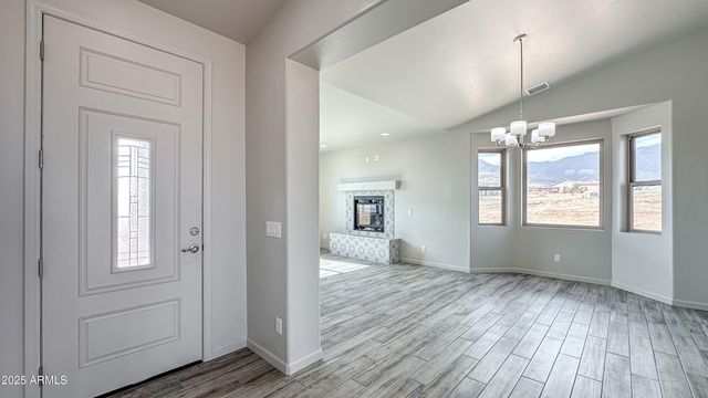 6934 E Vaquero Circle Lot 194, Hereford, AZ 85615