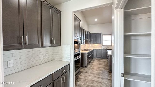 6934 E Vaquero Circle Lot 194, Hereford, AZ 85615