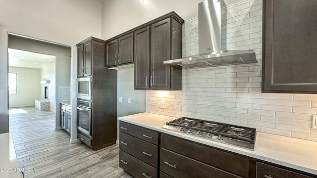 6934 E Vaquero Circle Lot 194, Hereford, AZ 85615