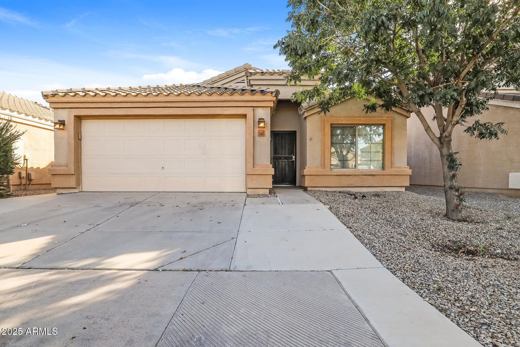 23983 N HIGH DUNES Drive, Florence, AZ 85132