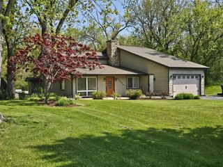 25204 W Columbia Bay Road, Lake Villa, IL 60046