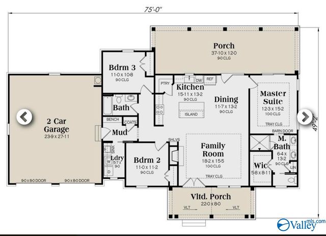 40 Road 9116, Fort Payne, AL 35967