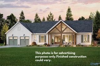 40 Road 9116, Fort Payne, AL 35967