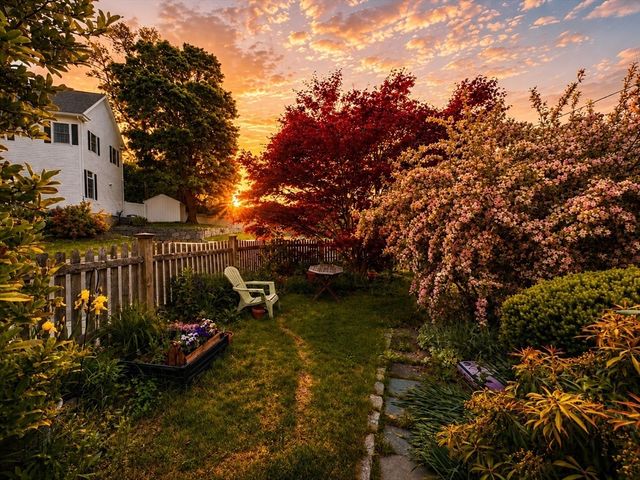 69 Standish Rd, Quincy, MA 02171