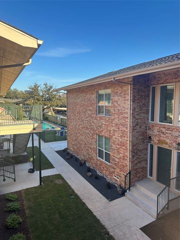 11232 Park Central Place C, Dallas, TX 75230