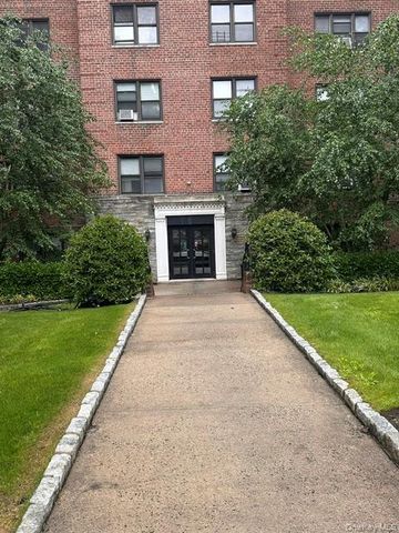 2 FISHER Drive 203, Mount Vernon, NY 10552