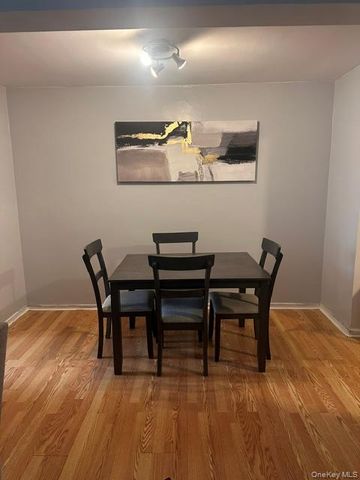 2 FISHER Drive 203, Mount Vernon, NY 10552
