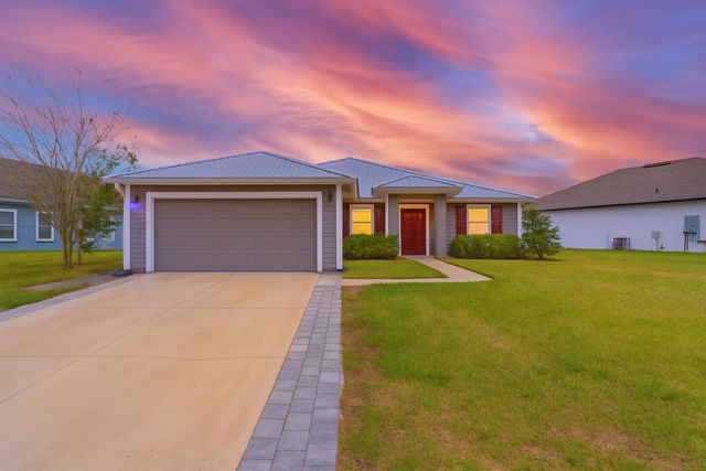 228 Fox Water Trl, St Augustine, FL 32086