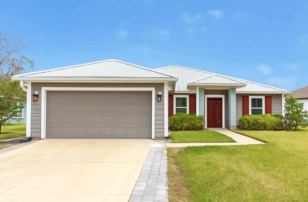 228 Fox Water Trl, St Augustine, FL 32086