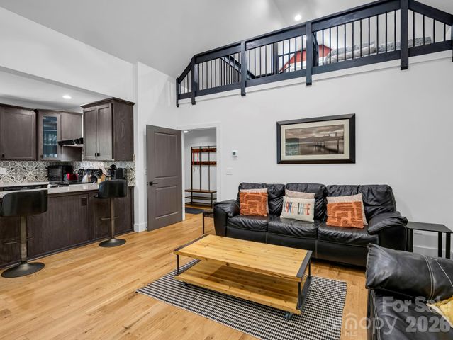 126 Swans Way W, Lake Lure, NC 28746