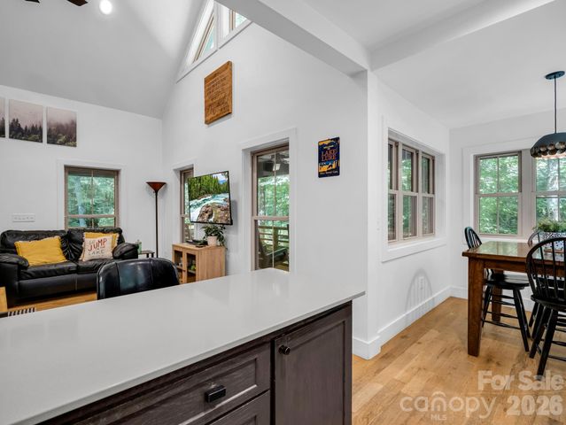126 Swans Way W, Lake Lure, NC 28746