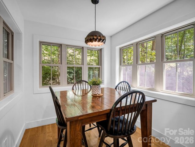 126 Swans Way W, Lake Lure, NC 28746