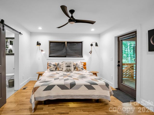 126 Swans Way W, Lake Lure, NC 28746