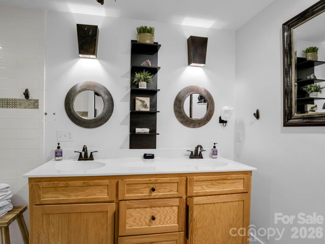 126 Swans Way W, Lake Lure, NC 28746