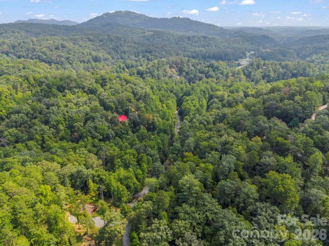 126 Swans Way W, Lake Lure, NC 28746