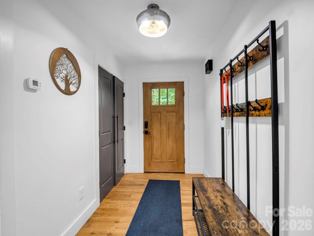 126 Swans Way W, Lake Lure, NC 28746