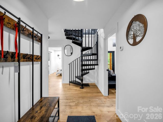 126 Swans Way W, Lake Lure, NC 28746