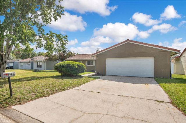 10853 WILLIAM AND MARY COURT, Orlando, FL 32821